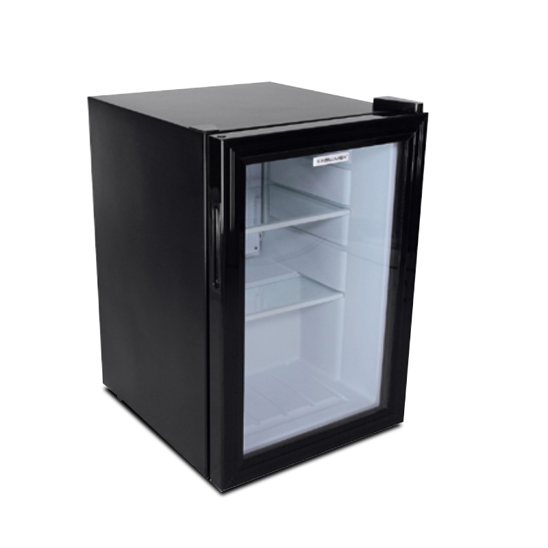 Wine Beer Dual Zone - Refrigerador de cerveza de una sola