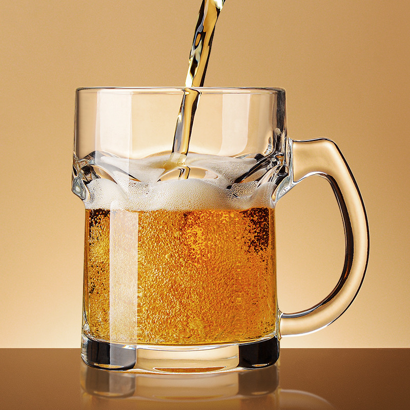 Wine Draft Beer - Jarra de cerveza para el hogar