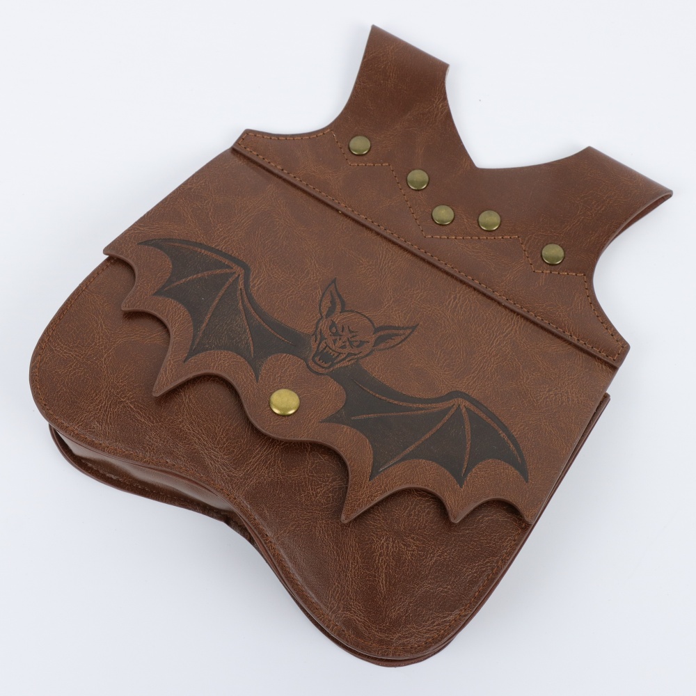 Bolsa de cintura de cuero sint - Cocktail Shaker Set reseña y precio