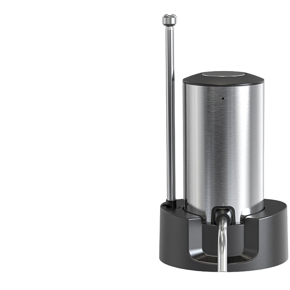 Aireador y Dispensador de Vino - Wine Aerator Pour reseña y precio