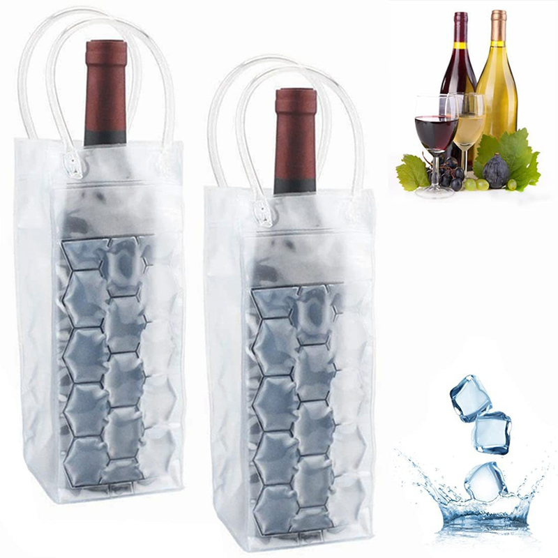 Bolsa Enfriadora de Vino, Cham - Whisky Beer And Wine reseña y precio