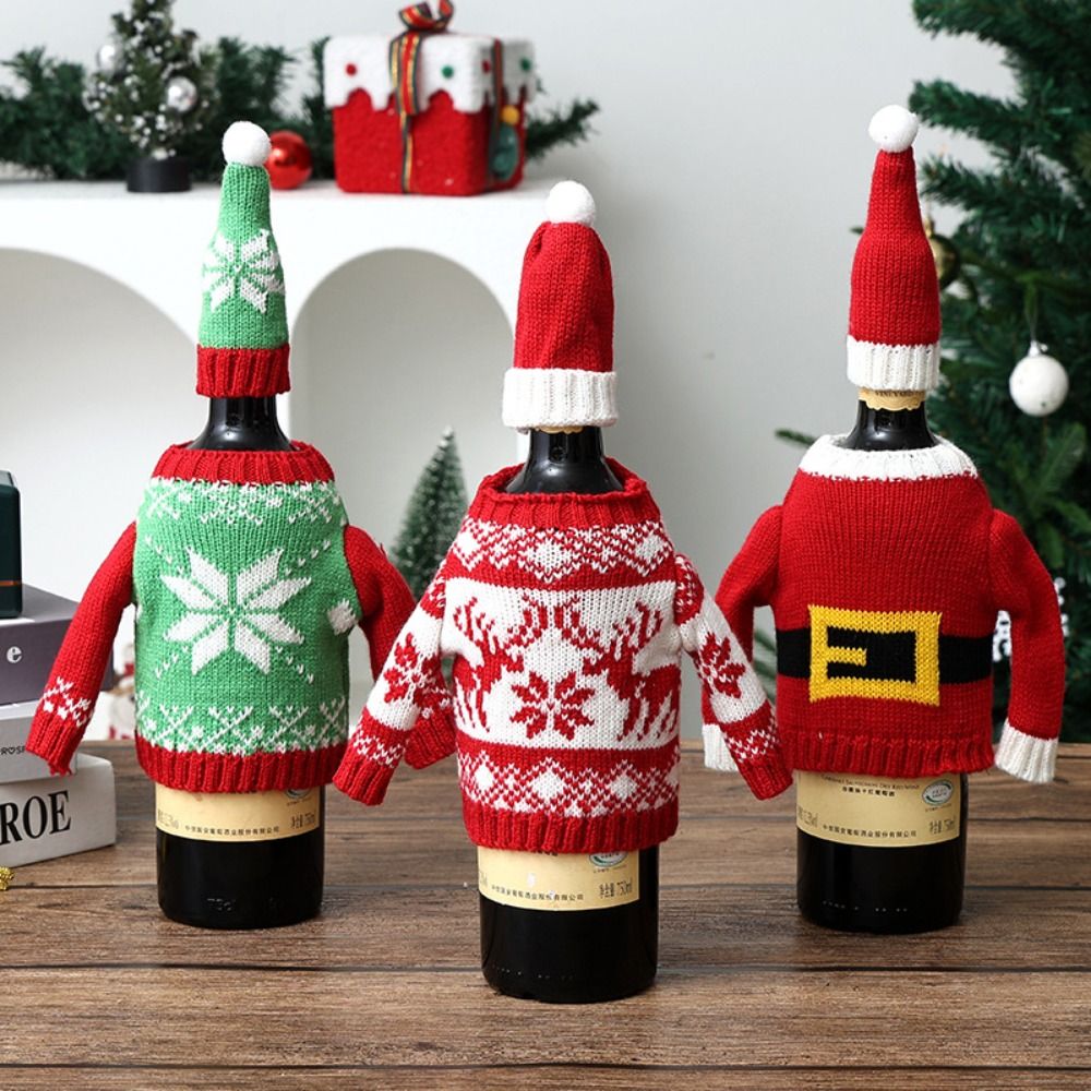Funda reutilizable para botell - Wine Beer Hat reseña y precio
