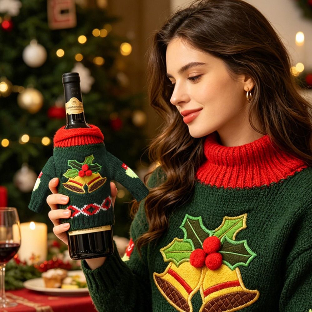 Funda reutilizable para botell - Wine Beer Hat reseña y precio