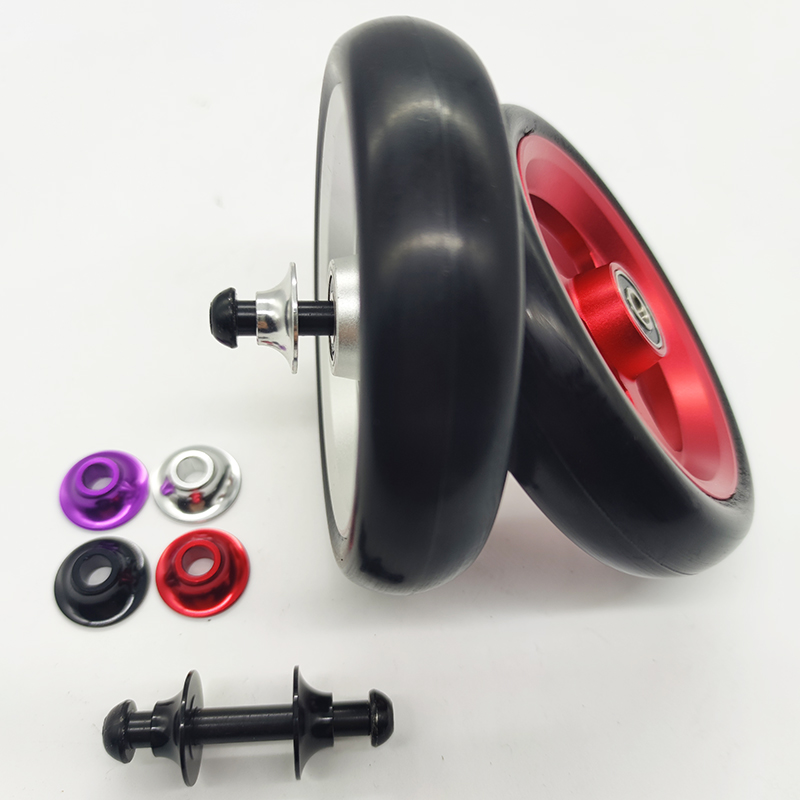 Un par de separadores universa - Cocktail Shaker Set reseña y precio