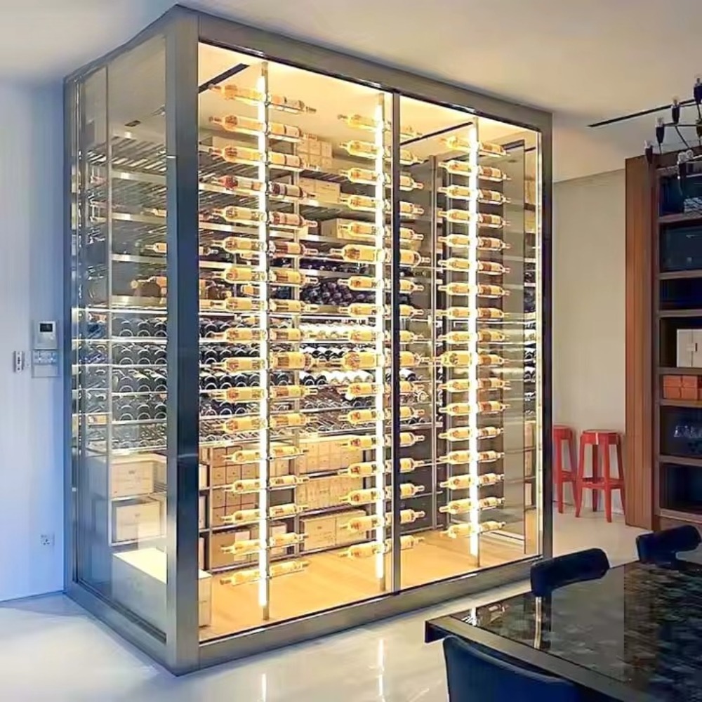 Mueble de Salón con Vinoteca d - Wine & Beer Guayaquil reseña y precio