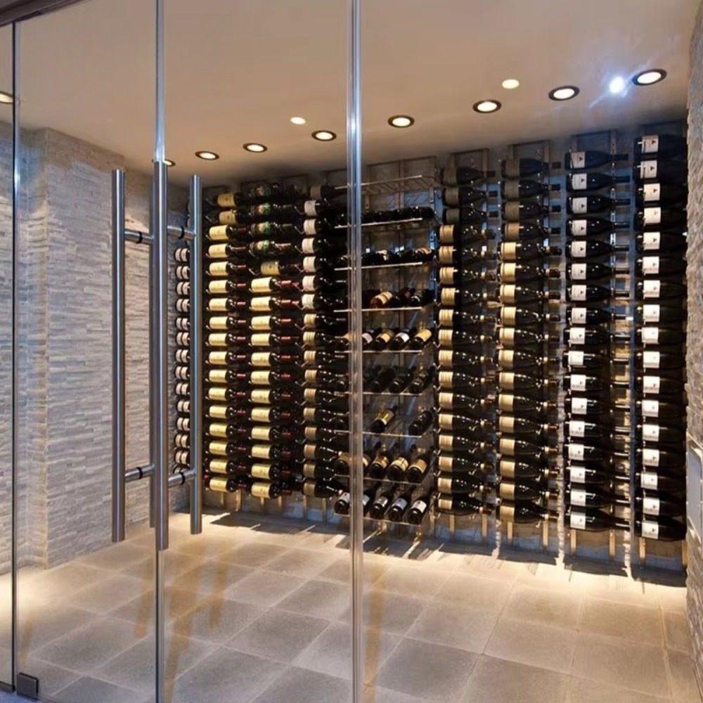 Mueble de Salón con Vinoteca d - Wine & Beer Guayaquil reseña y precio