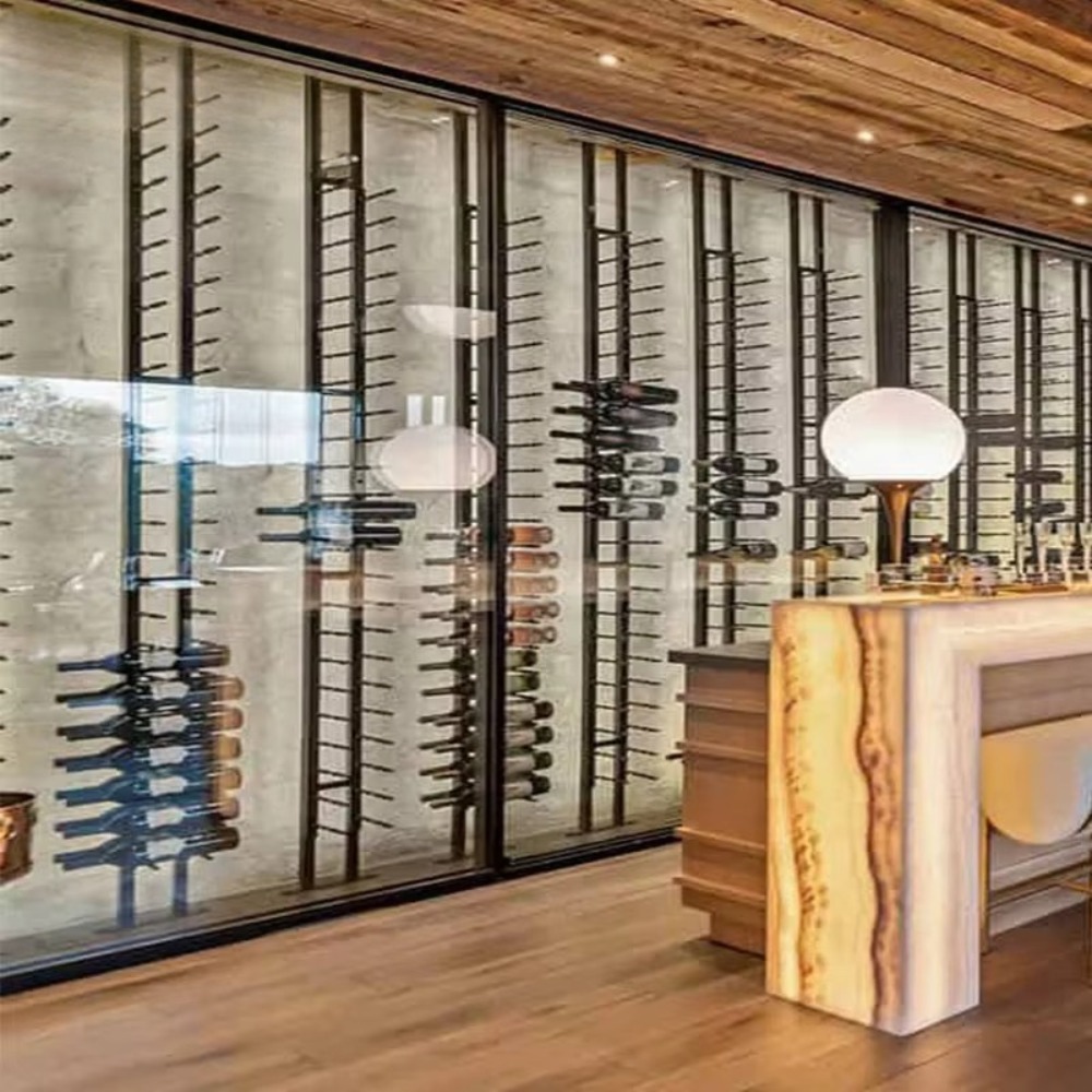 Mueble de Salón con Vinoteca d - Wine & Beer Guayaquil reseña y precio