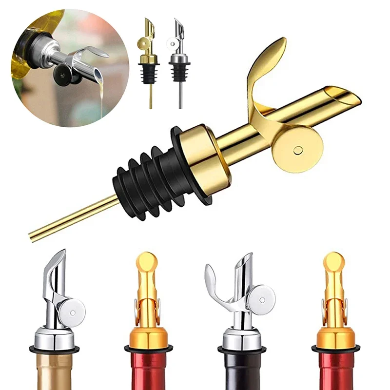 Dosificador de Botellas de Ace - Wine Aerator Pour reseña y precio