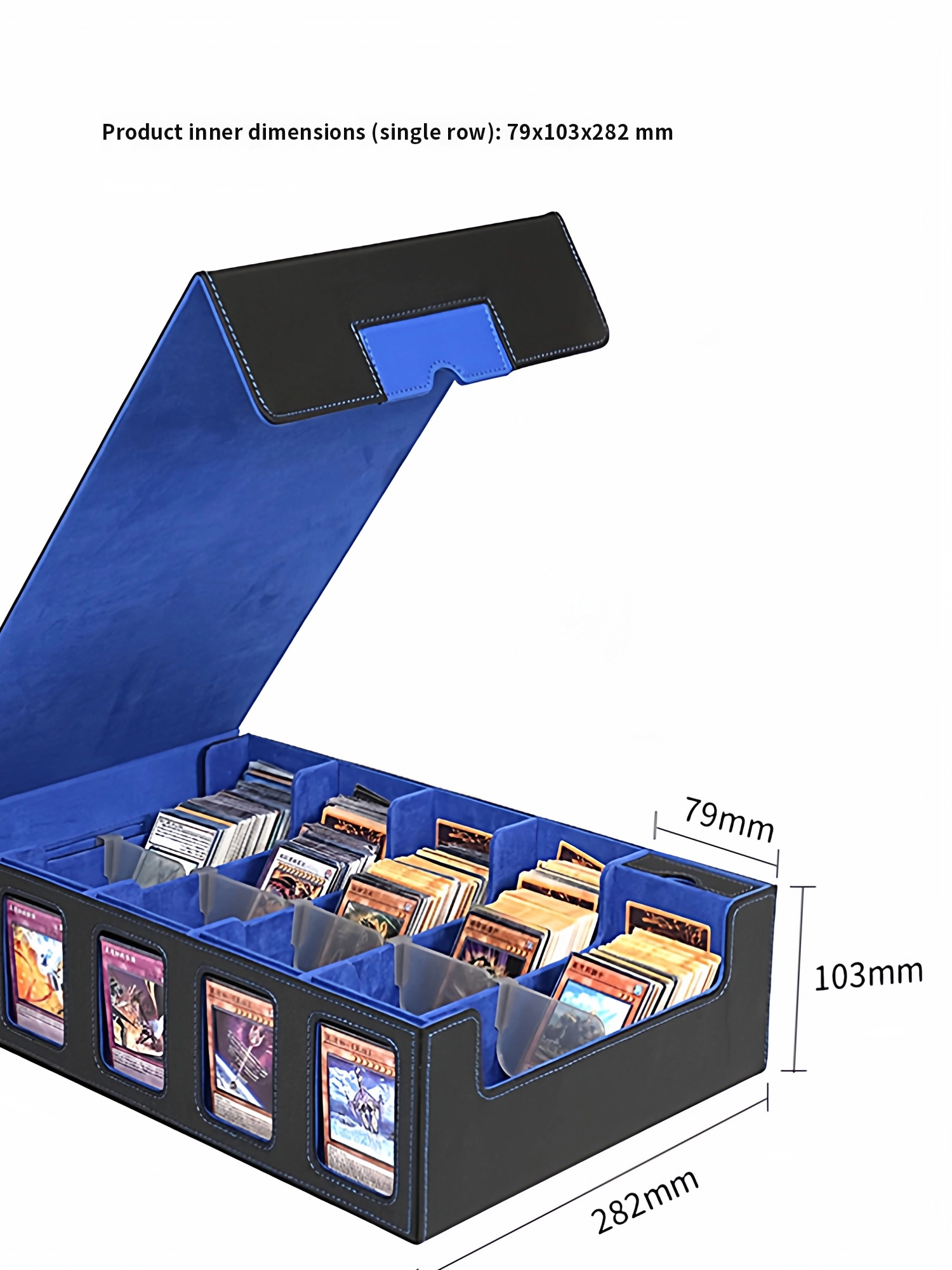 Caja de Almacenamiento de Tarj - Cocktail Shaker Set reseña y precio