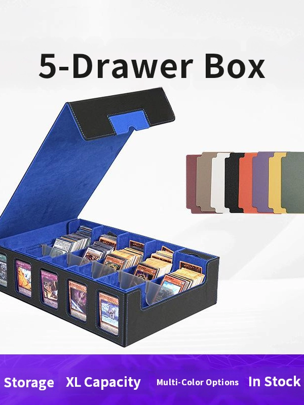 Caja de Almacenamiento de Tarj - Cocktail Shaker Set reseña y precio
