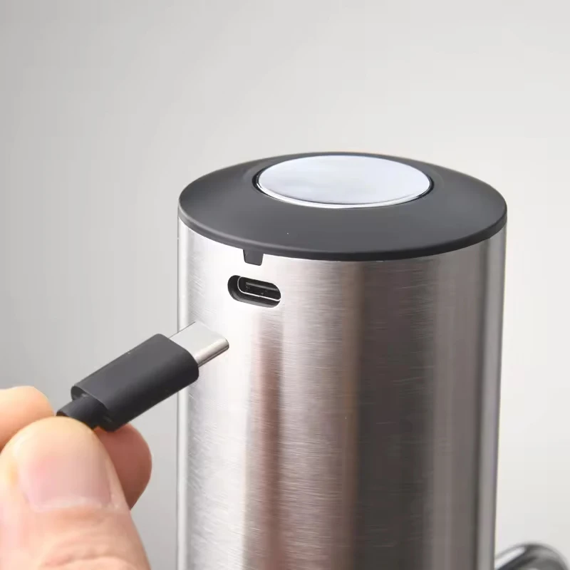 Aireador y dispensador de vino - Wine Aerator Pour reseña y precio