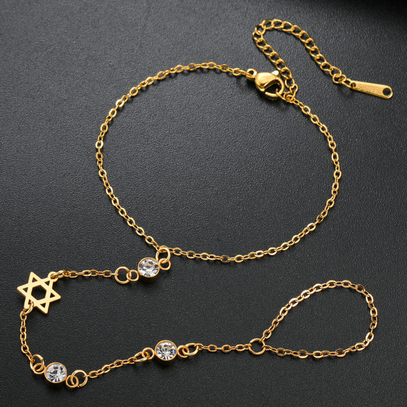 Pulsera de Dedo con Estrella d - Cocktail Shaker Set reseña y precio