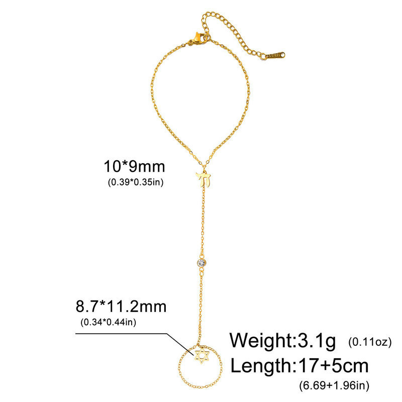 Pulsera de Dedo con Estrella d - Cocktail Shaker Set reseña y precio