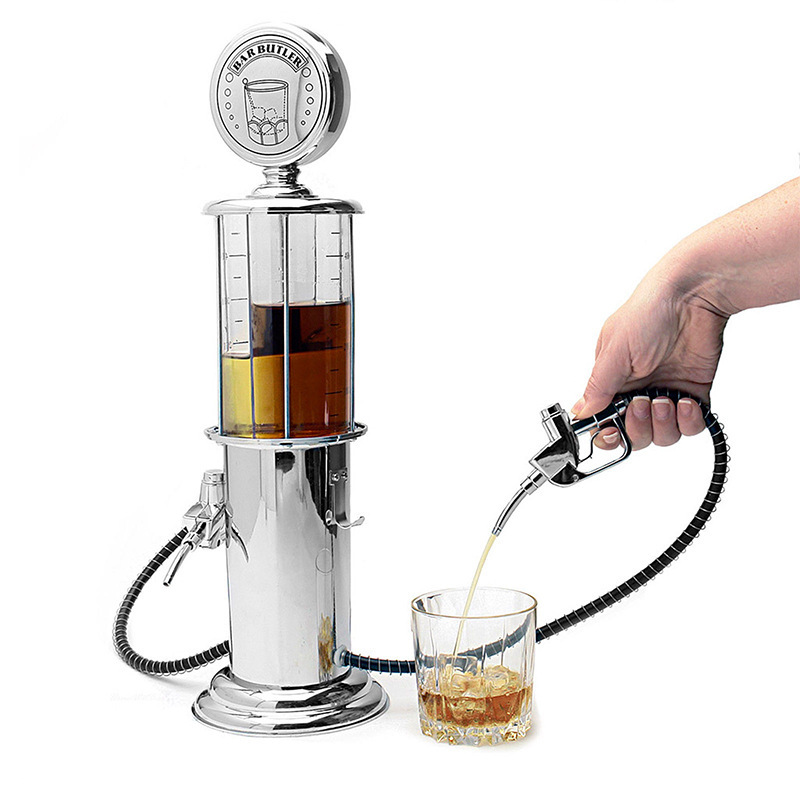 Dispensador de Vino para Barra - Wine Draft Beer reseña y precio