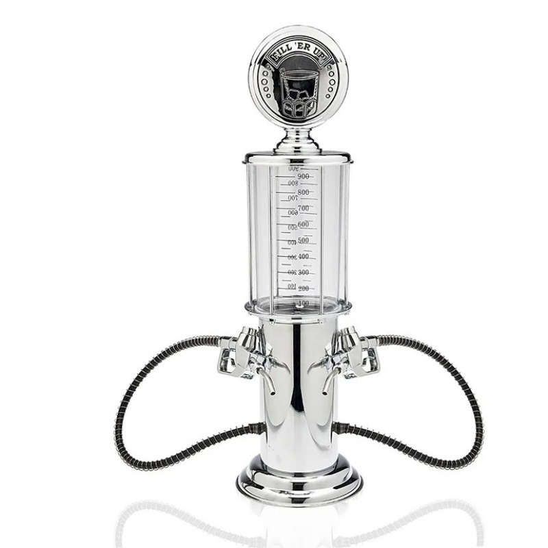 Dispensador de Vino para Barra - Wine Draft Beer reseña y precio