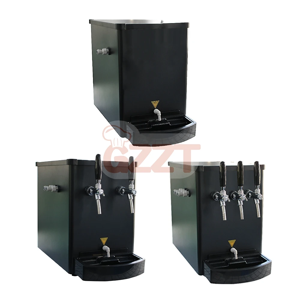 Enfriador de cerveza Kegerator - Wine Draft Beer reseña y precio