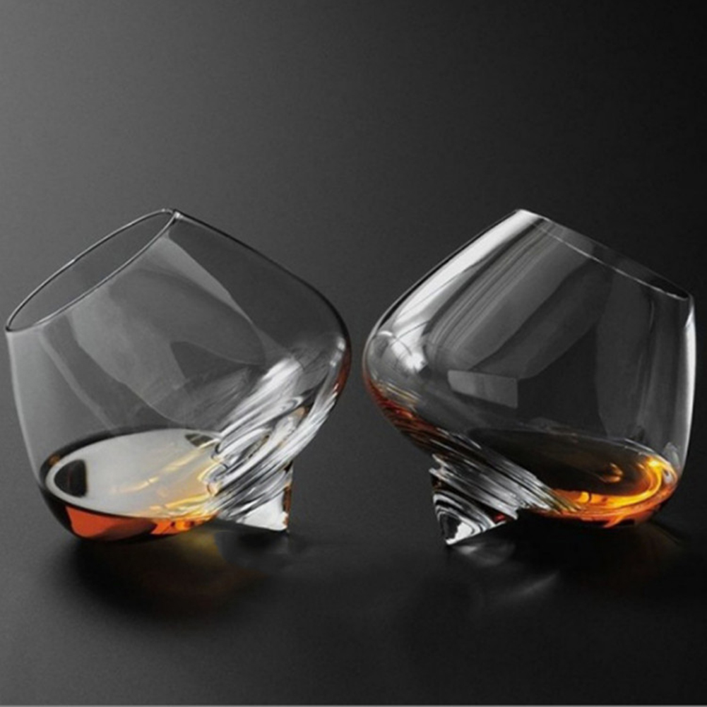 Vasos de Whisky de cristal de  - Whisky Beer And Wine reseña y precio