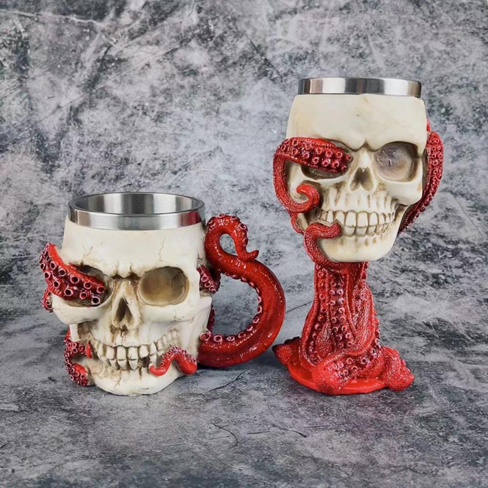 Taza de vino para fiestas, taz - Whisky Beer And Wine reseña y precio