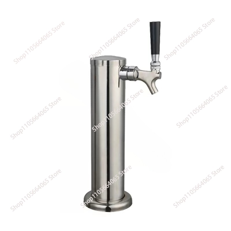 Columna vertical dispensadora  - Wine Draft Beer reseña y precio